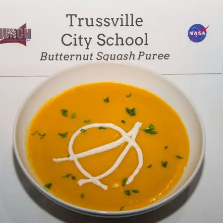 These scientists came together to create the best recipe