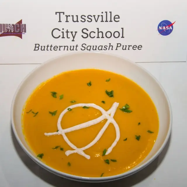 These scientists came together to create the best recipe