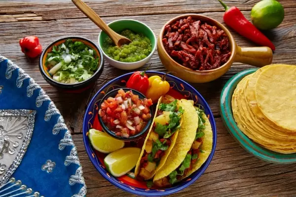 Sólo si eres mexicano entenderás estas 5 frases típicas de comida