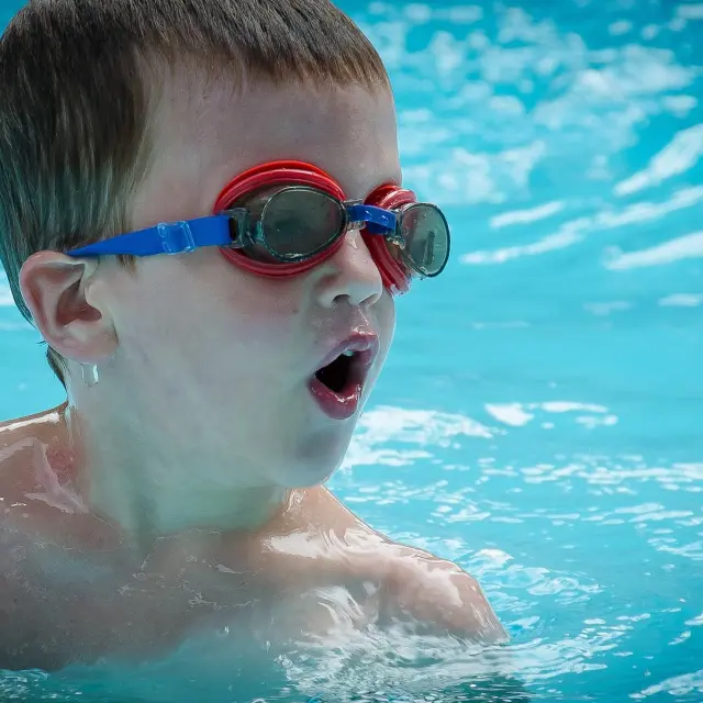10 Activities for Your Kids While Staying Fit