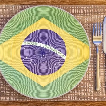 Brazilian Dishes Everyone Will Want to Try at the 2016 Olympics