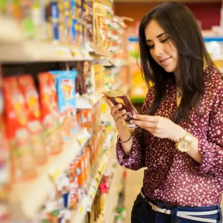 You never really read these 7 product labels