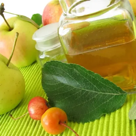 You didn't know these 7 miraculous benefits of apple cider vinegar