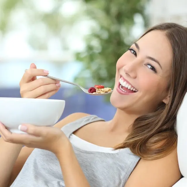 Consume these foods, and you will have a better mood EVERY MONDAY