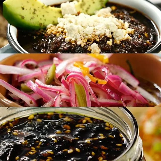 The best sauce for every type of taco
