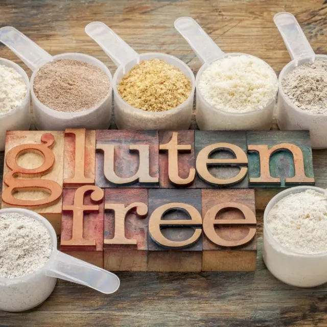 It's very trendy, but how do you know if you should follow a gluten-free diet?