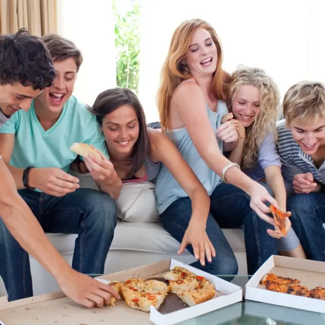 Reality about bad habits of adolescents
