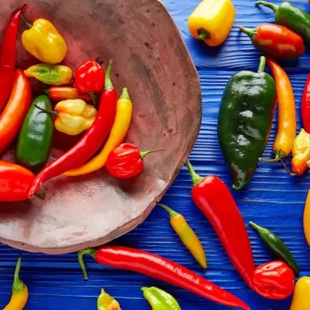 The 7 Most Versatile Ingredients That Will Always Save You