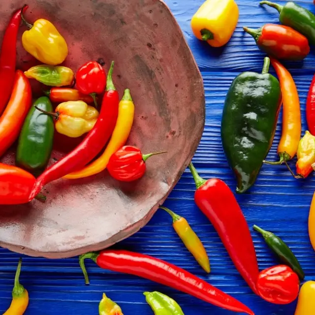 The 7 Most Versatile Ingredients That Will Always Save You