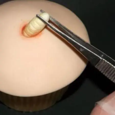 13 Halloween Cakes SO CREEPY they'll take away your appetite