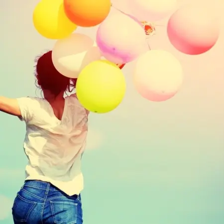 A study revealed the true secret to being happy