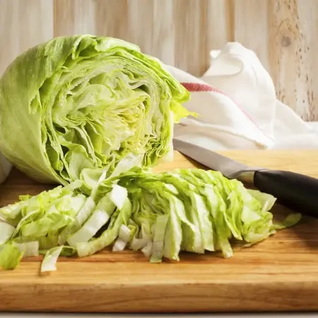 4 IRRESISTIBLE ways to eat lettuce that aren't salad