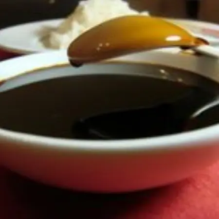 How to prepare teriyaki sauce
