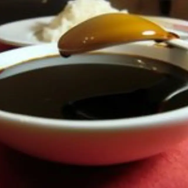 How to prepare teriyaki sauce