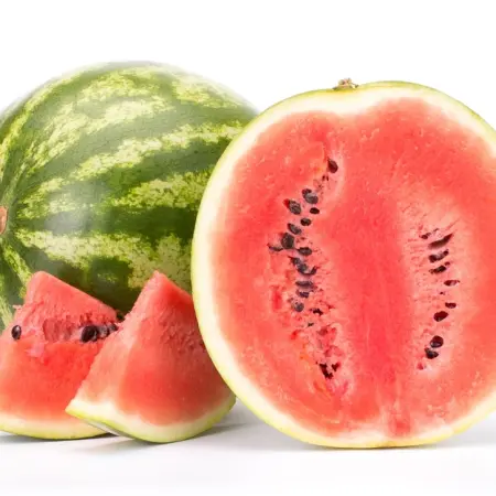 Recipe of the day: Watermelon Stroller