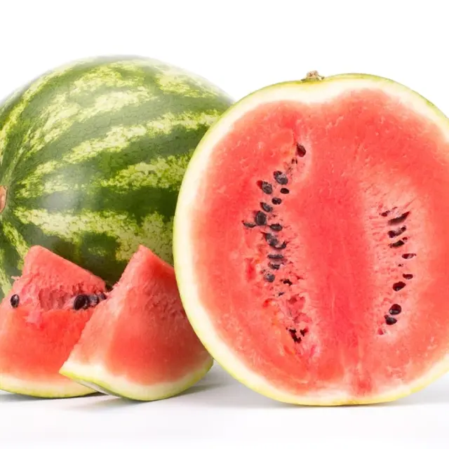 Recipe of the day: Watermelon Stroller