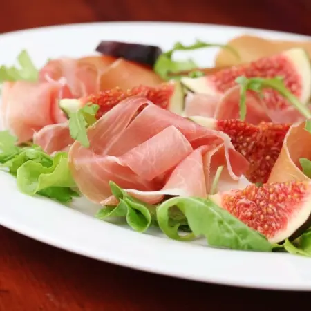 If holiday food isn't your thing, these 8 New Year's recipes will be your comfort