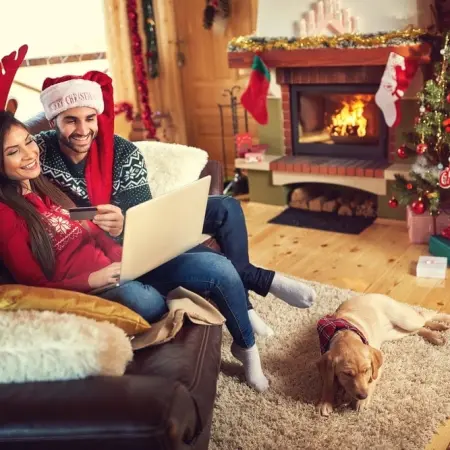 The best Christmas movie scenes that will give you goosebumps