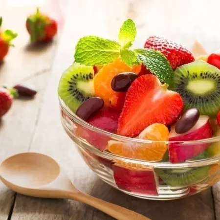 Delicious fruits that help you lose weight
