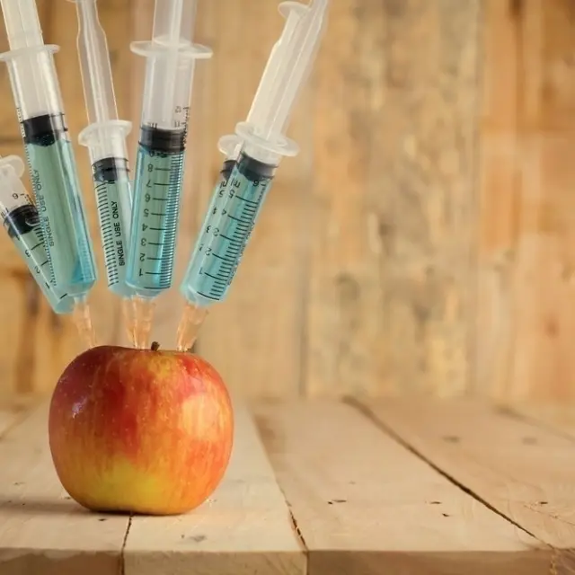 5 Easy Steps to Eliminate GMO Consumption in 2017