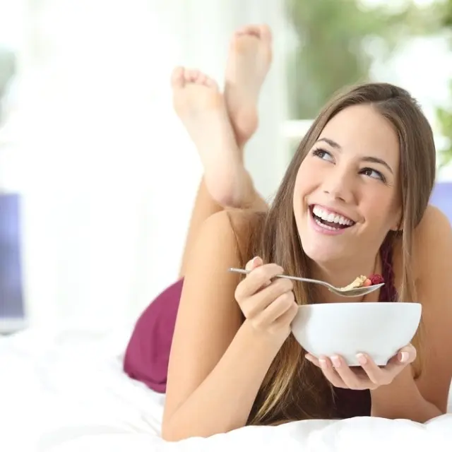 Enough with diets, it is proven that self-esteem makes you more attractive