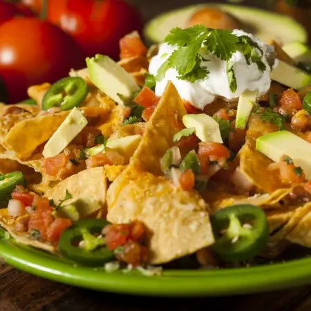 Epic moments when nachos outperformed fries
