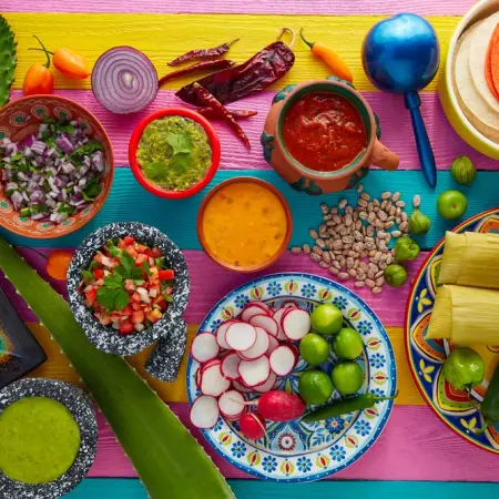 10 Delicious Reasons to Consume More Mexican Products