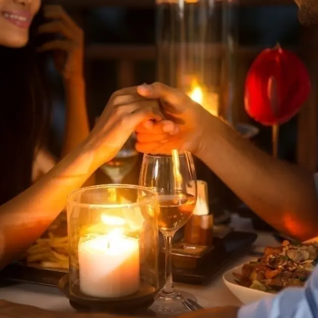 Avoid these 8 foods if you plan to have a romantic night