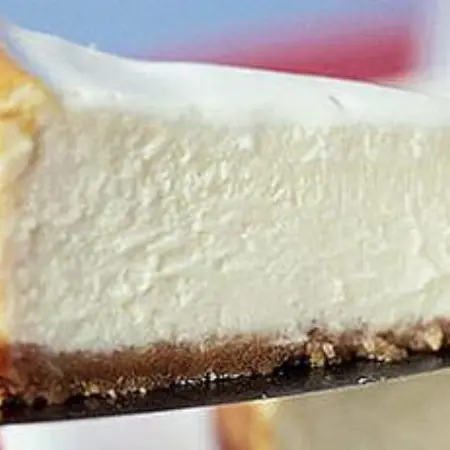 Learn all about cheesecake