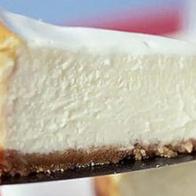 Learn all about cheesecake