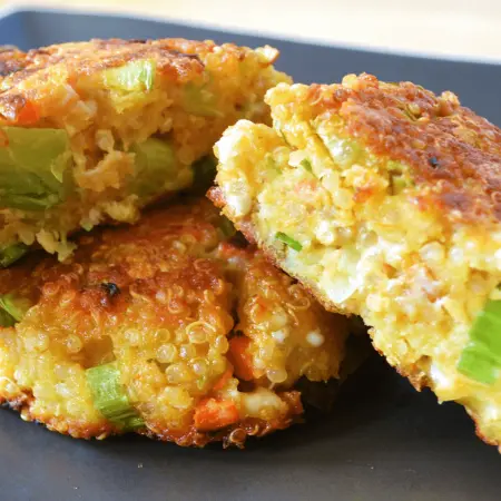 What to eat during Lent if YOU DON'T LIKE seafood or fish