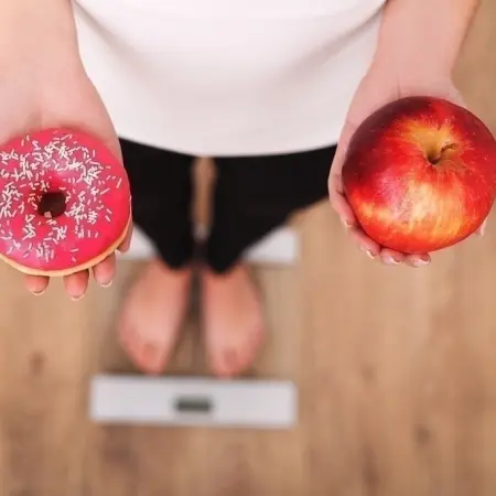 The secret to losing weight is not what you eat, it's when you eat it