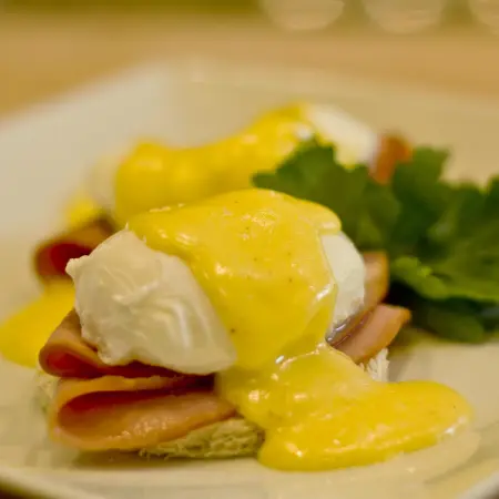 Healthy Cooking: 5 High-Protein Breakfasts
