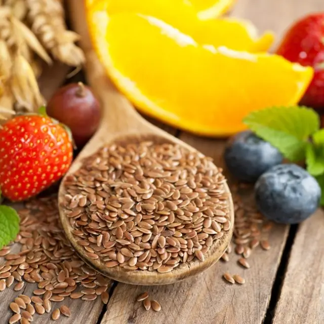 7 scientifically proven foods that will make you smile more