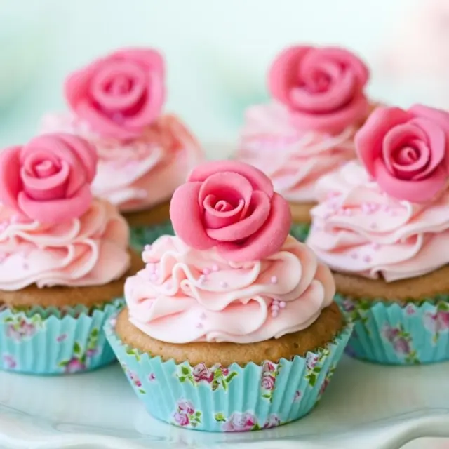 5 tricks to easily decorate cakes