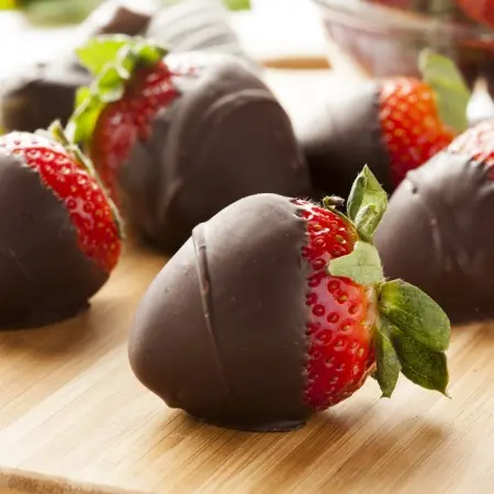 Desserts that Delight for Valentine's Day