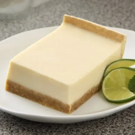 7 delicious no-bake lemon desserts