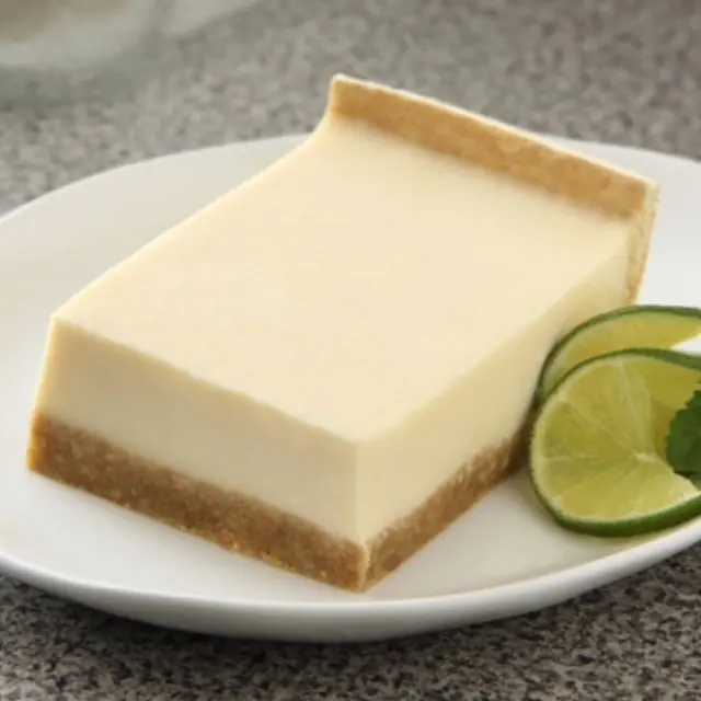 7 delicious no-bake lemon desserts