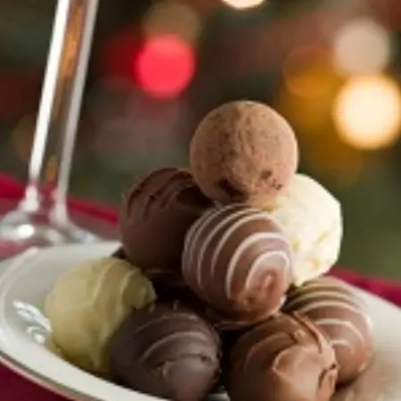 9 delicious truffle recipes