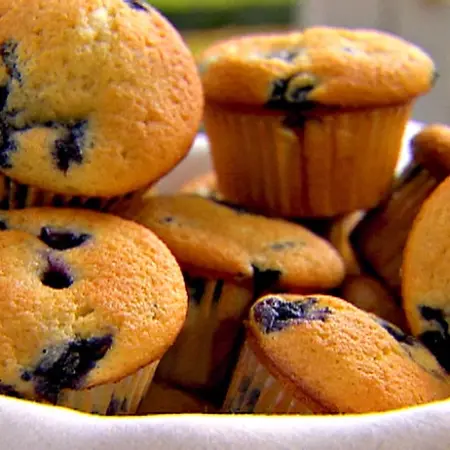 Everything about muffins and their recipes