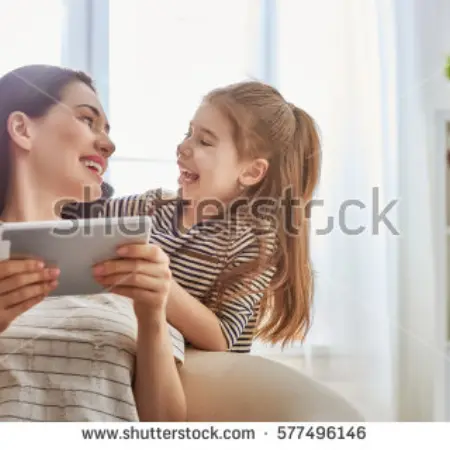 Cyber moms: websites that will make your life easier