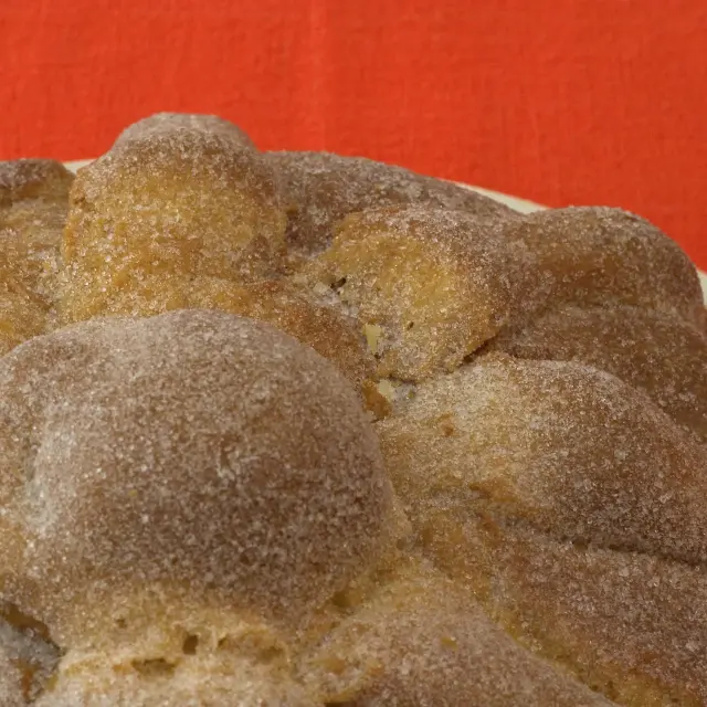 7 delicious Day of the Dead bread recipes to prepare at home