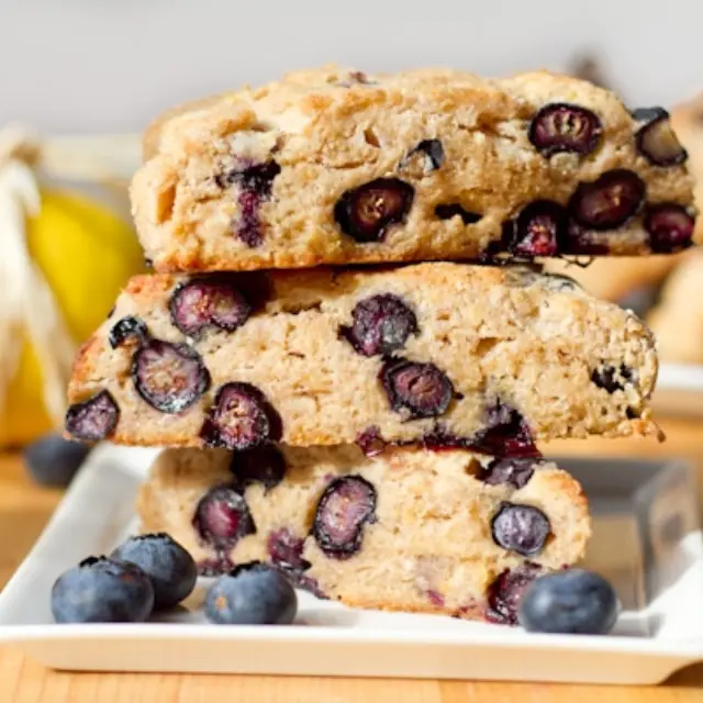 What are scones and how to prepare them