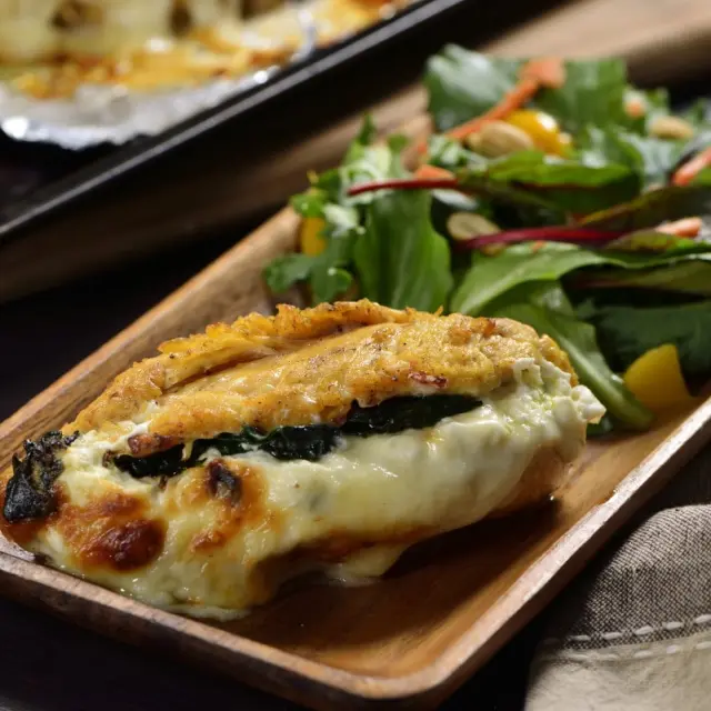 If YOU LOVE cheese, these 10 easy recipes are for you