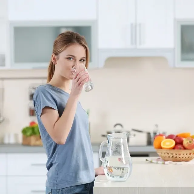 If you gained a few pounds in the summer, with these tips you can lose them before the holiday season arrives at your home.