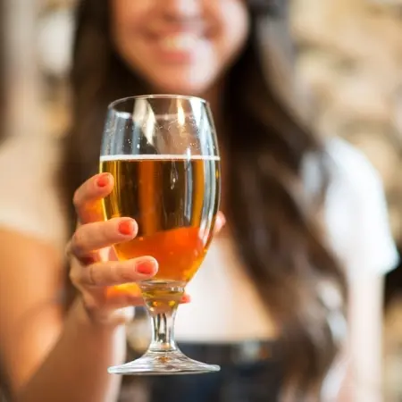 If YOU LOVE beer you'll be happy to read these 10 fun facts