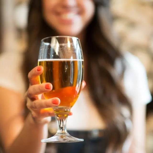If YOU LOVE beer you'll be happy to read these 10 fun facts