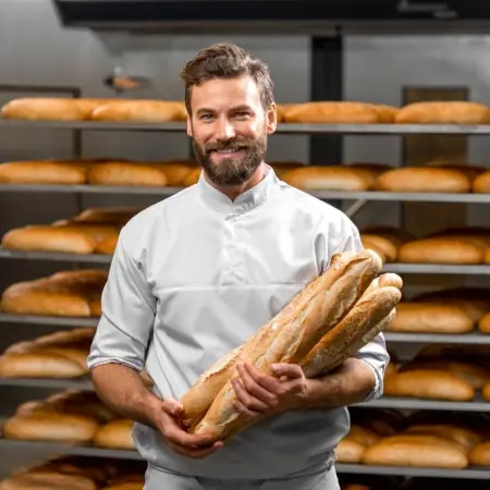 In addition to being talented, here are the 10 most handsome chefs in the world