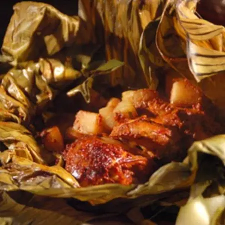 Mexican Cuisine: Mixiote, History and How to Cook It
