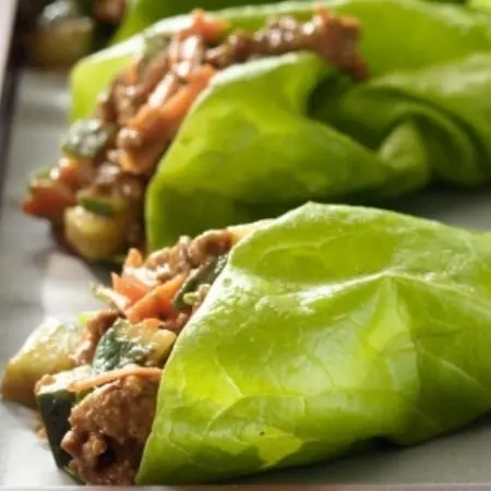 12 recipes for high-protein dinners